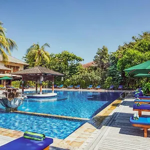 4* Hotel Risata Bali Resort&spa