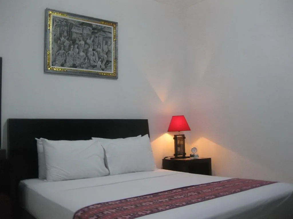Legian Guest House Kuta Lombok Hotel