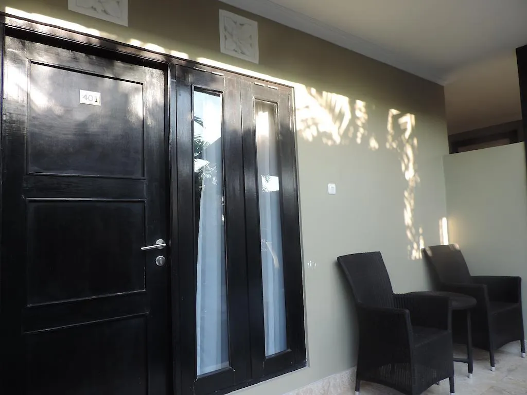 Legian Guest House Kuta Lombok