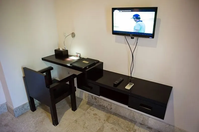 Hotel Legian Guest House Kuta Lombok