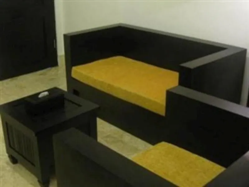 Legian Guest House Kuta Lombok Indonesien