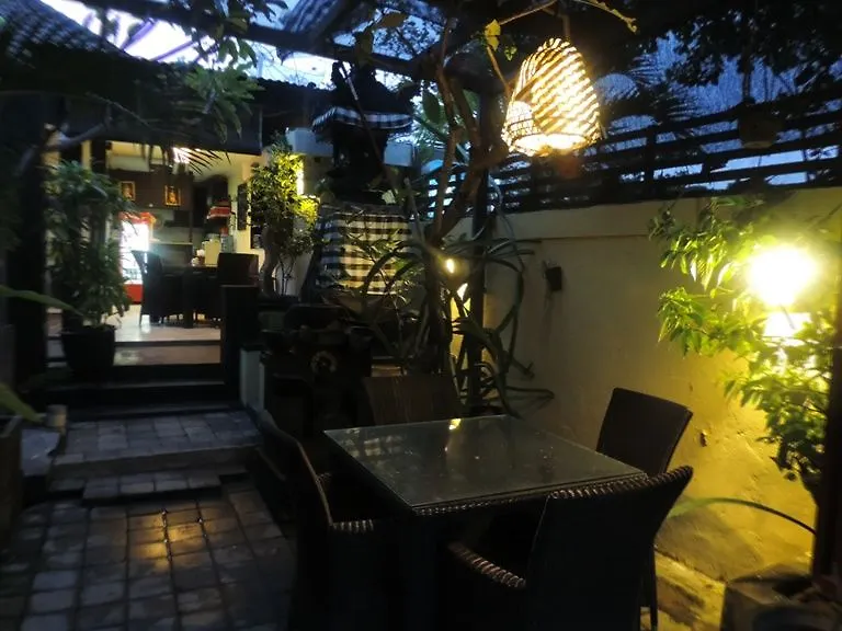 Legian Guest House Kuta Lombok